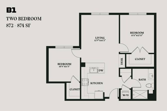 Floorplan - Alba