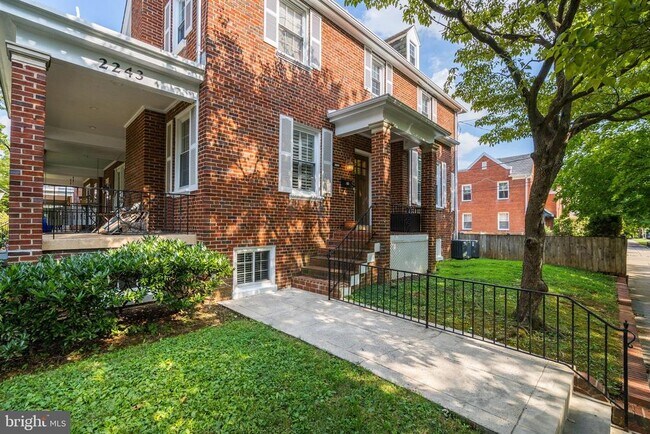 Building Photo - 2243 40th St NW