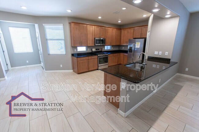 Building Photo - 4118 E Hoot Owl Trail