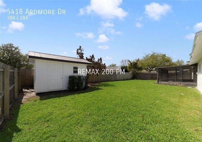 Building Photo - 5418 Ardmore Dr