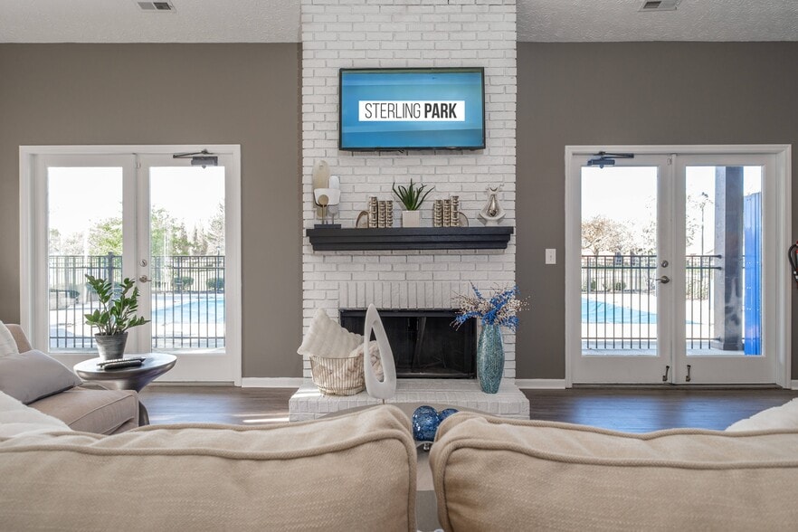 Building Photo - Sterling Park Apartments