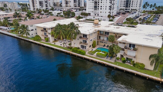 Building Photo - 2400 S Ocean Dr