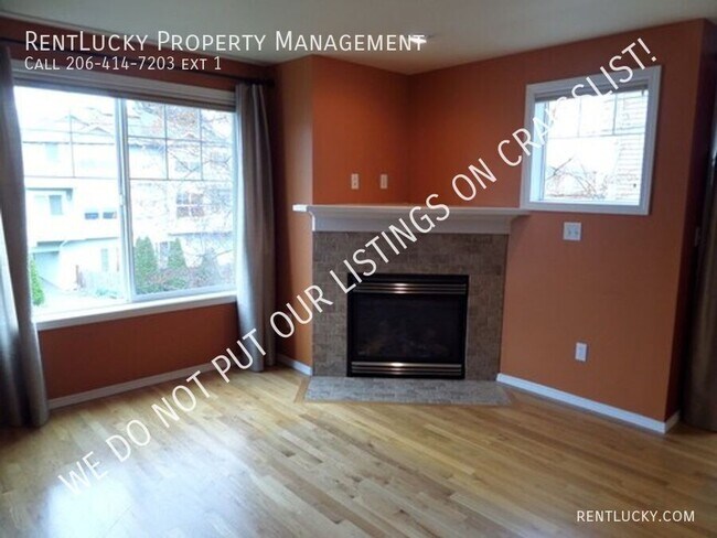 Building Photo - 8533 Stone Ave N