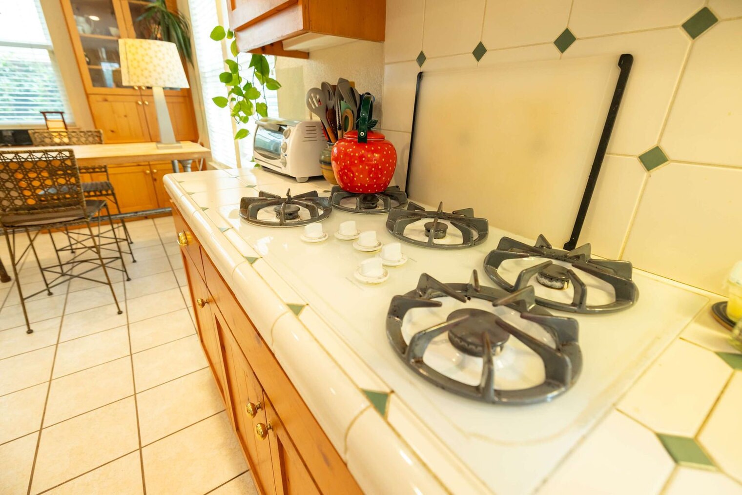 Building Photo - 115 Maybeck St