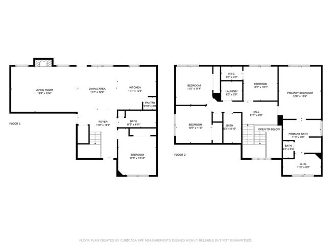 Building Photo - Must See-Stunning 5-Bedroom Home in 37043!!