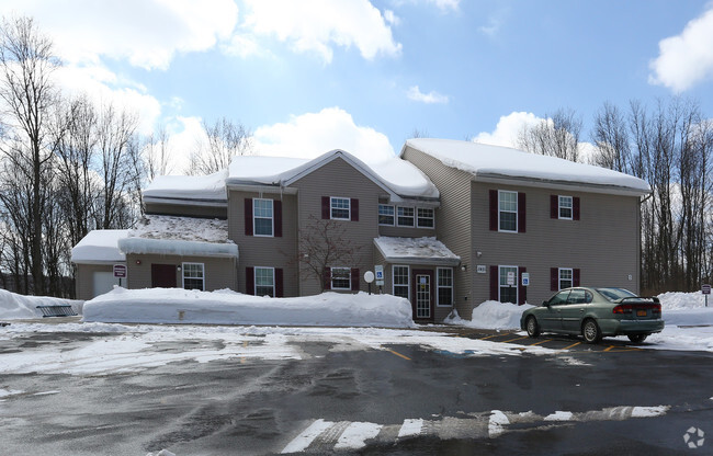 Building Photo - Connelly Acres