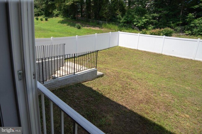 Building Photo - 1600 Hudgins Farm Cir