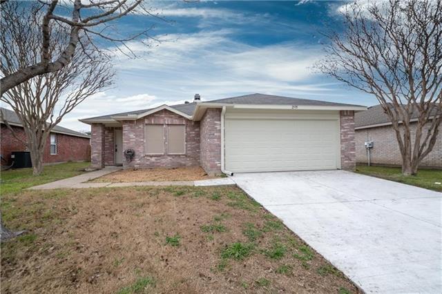 Primary Photo - 2505 Pecan Dr