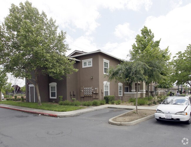 Churchill Downs Apartments 8155 Waterman Rd Sacramento CA 95829