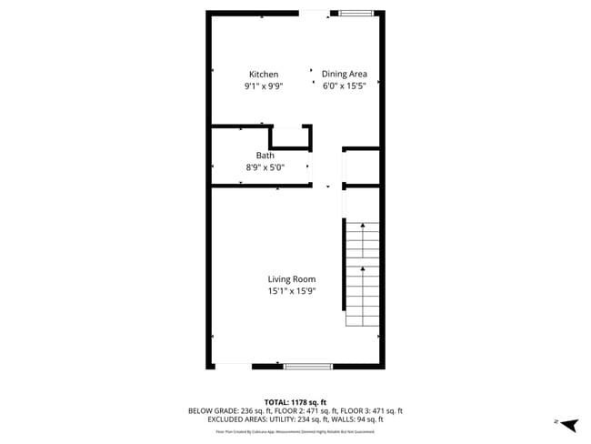 Building Photo - 2942-2948 Sawdust Ln