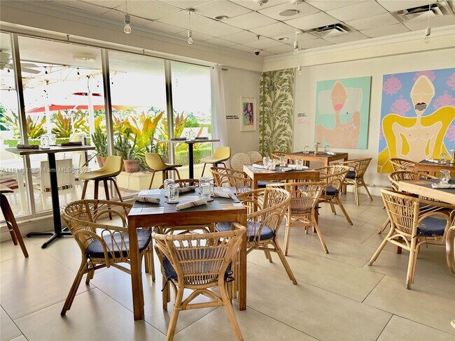 Building Photo - 5600 Collins Ave