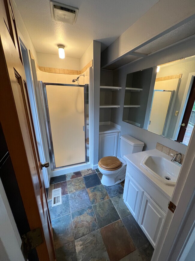 Bathroom 2 - 9635 NW Skyline Blvd