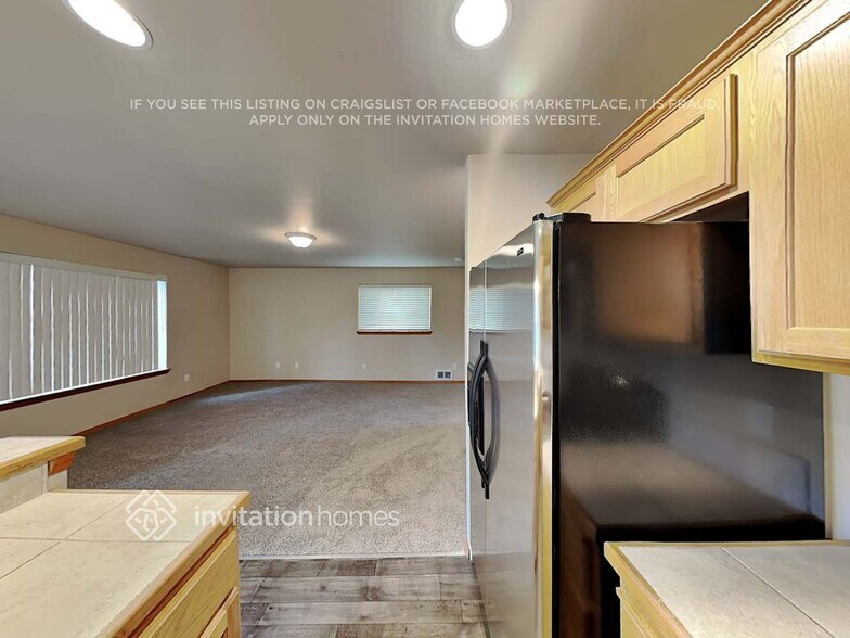 Building Photo - 3814 80th St NE