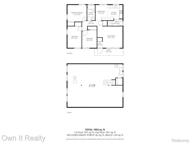 Building Photo - 24985 Mabray Ave