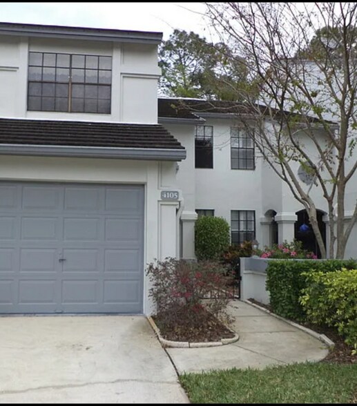 Primary Photo - 4105 Brentwood Park Cir
