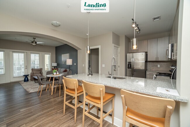 Building Photo - 3220 Hatchet Bay Dr