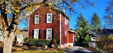 Building Photo - 20 Boughton Ave