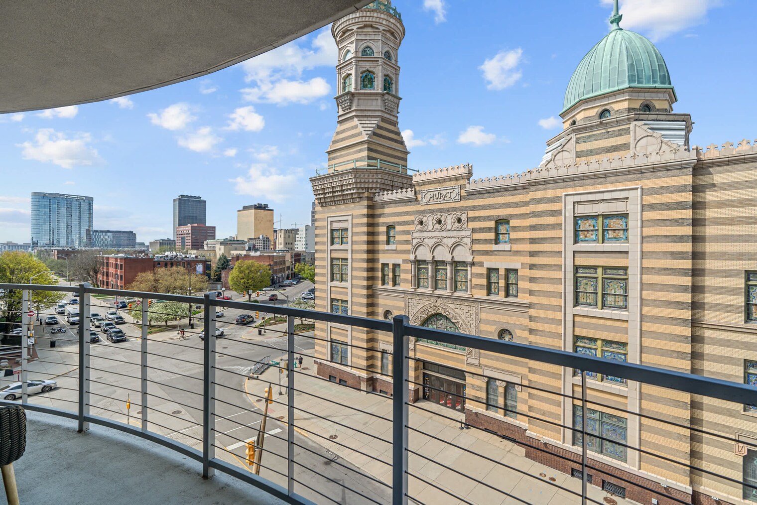 Building Photo - 530 Massachusetts Ave