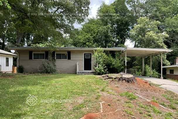 Building Photo - 1538 Belva Ave