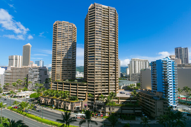 Building Photo - 1778 Ala Moana Blvd