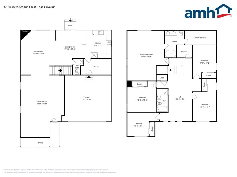 Building Photo - 17314 84th Ave Ct E