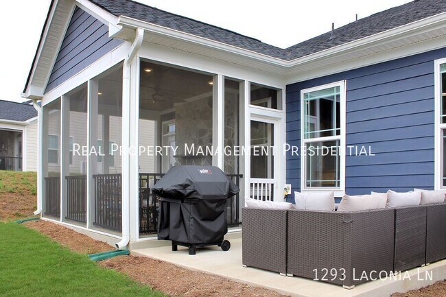 Building Photo - 1293 Laconia Ln
