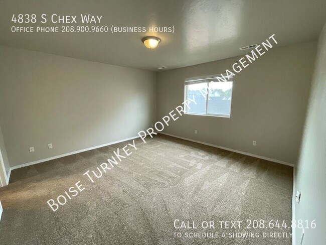 Building Photo - 4838 S Chex Way