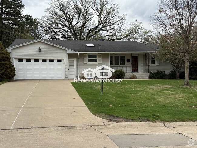 Building Photo - 5129 Tifton Dr