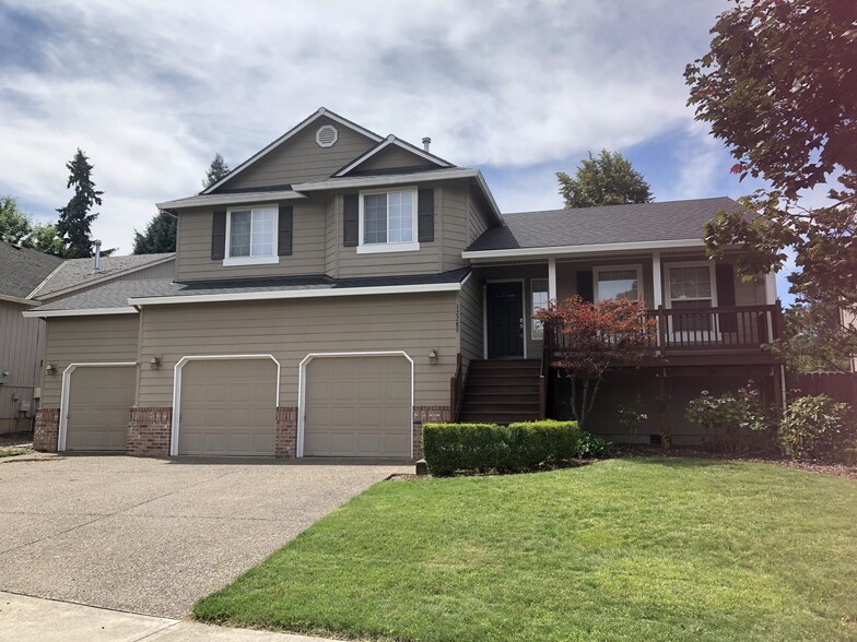 Exterior - 12289 SW 114th Ter