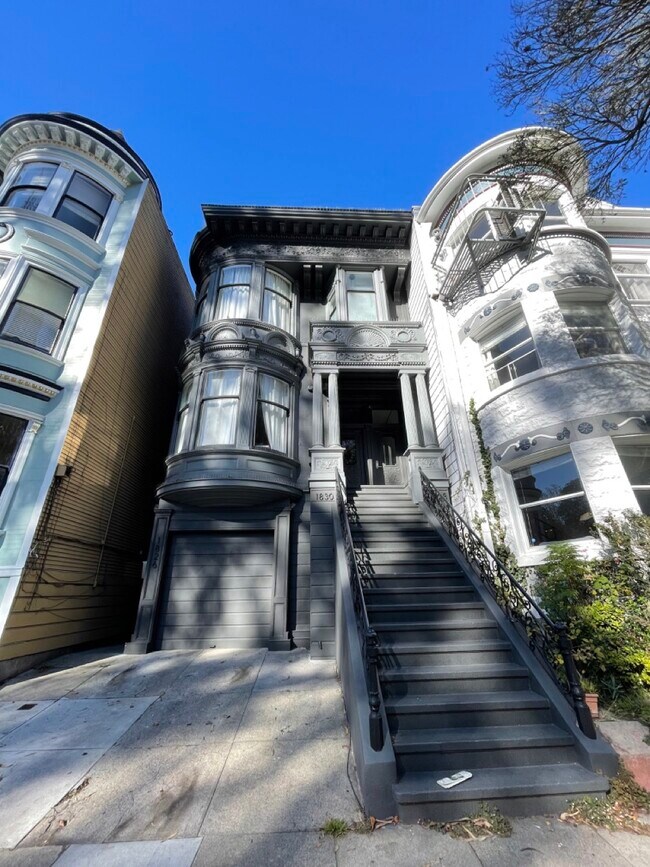 Primary Photo - 1826 Fell St