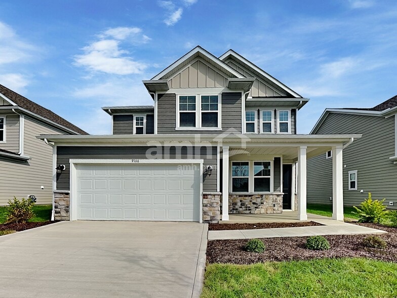 Primary Photo - 9166 Henley Ave