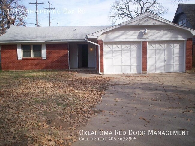Primary Photo - 1012 Whispering Oak Rd