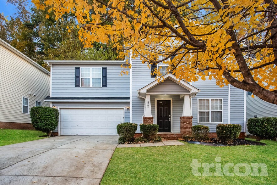 Primary Photo - 4805 Canipe Dr