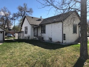 Building Photo - 746 Cook Ave