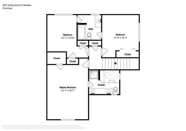 Building Photo - 2671 Ashley Dr