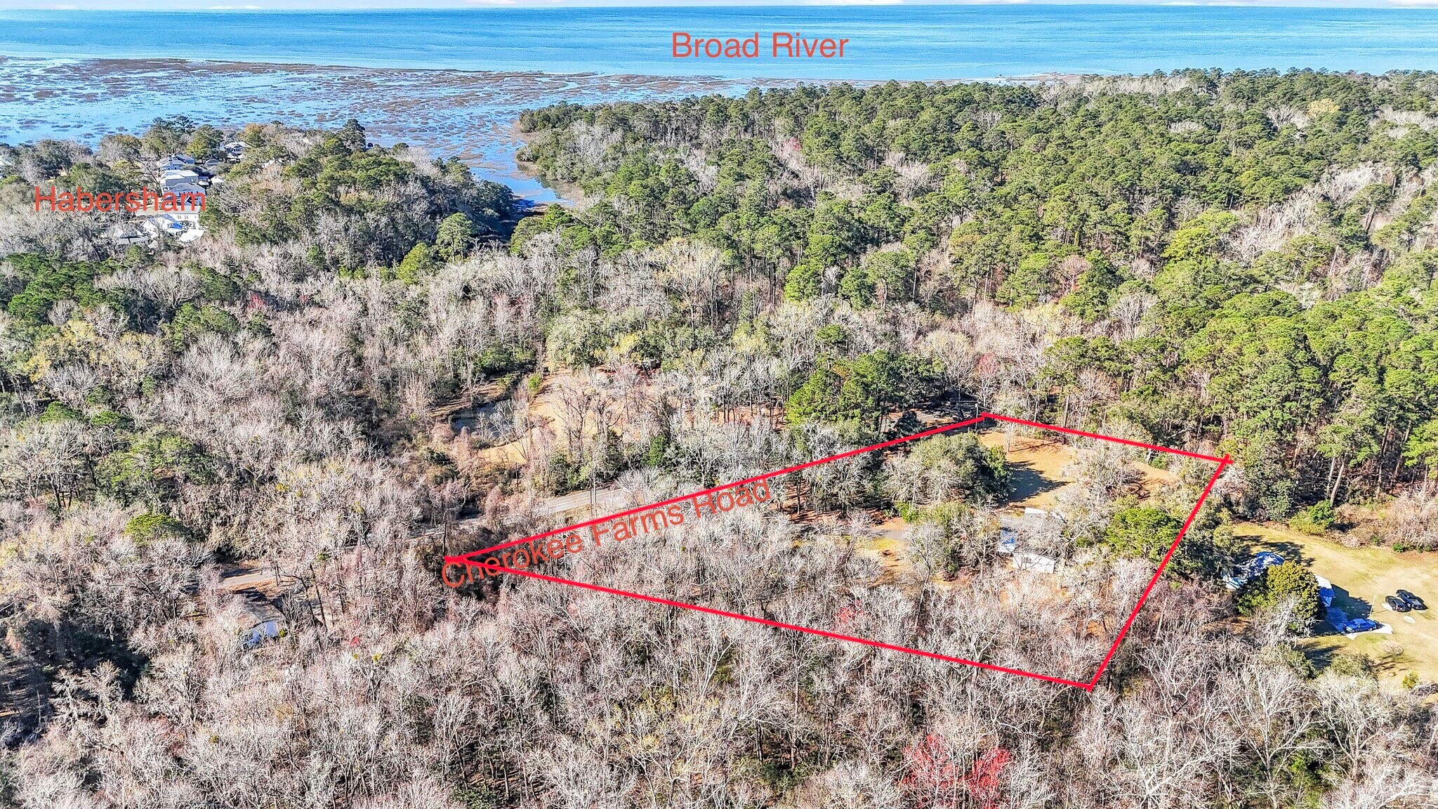 Building Photo - 79 Cherokee Farms Rd