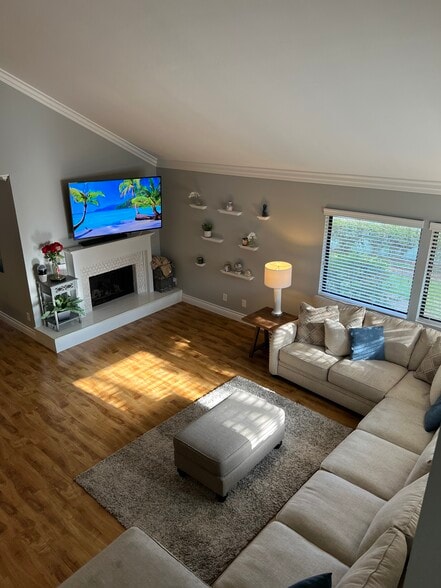 Building Photo - 6034 E Cadbury Dr