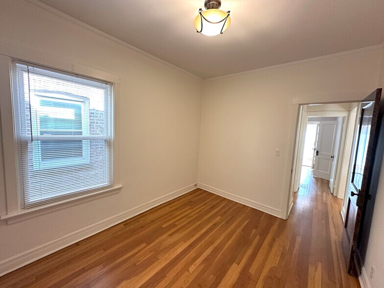 Bedroom 2 - 2249 W Winnemac Ave