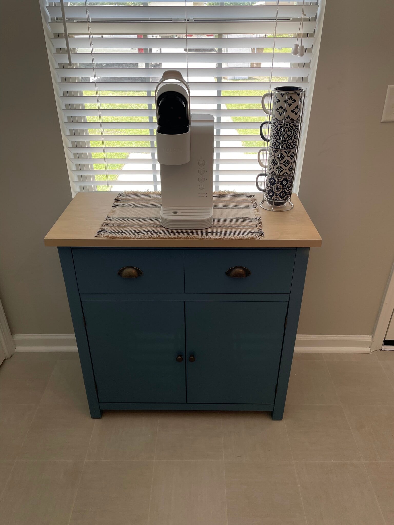 Coffee Bar - 305 Morgan Pines Dr