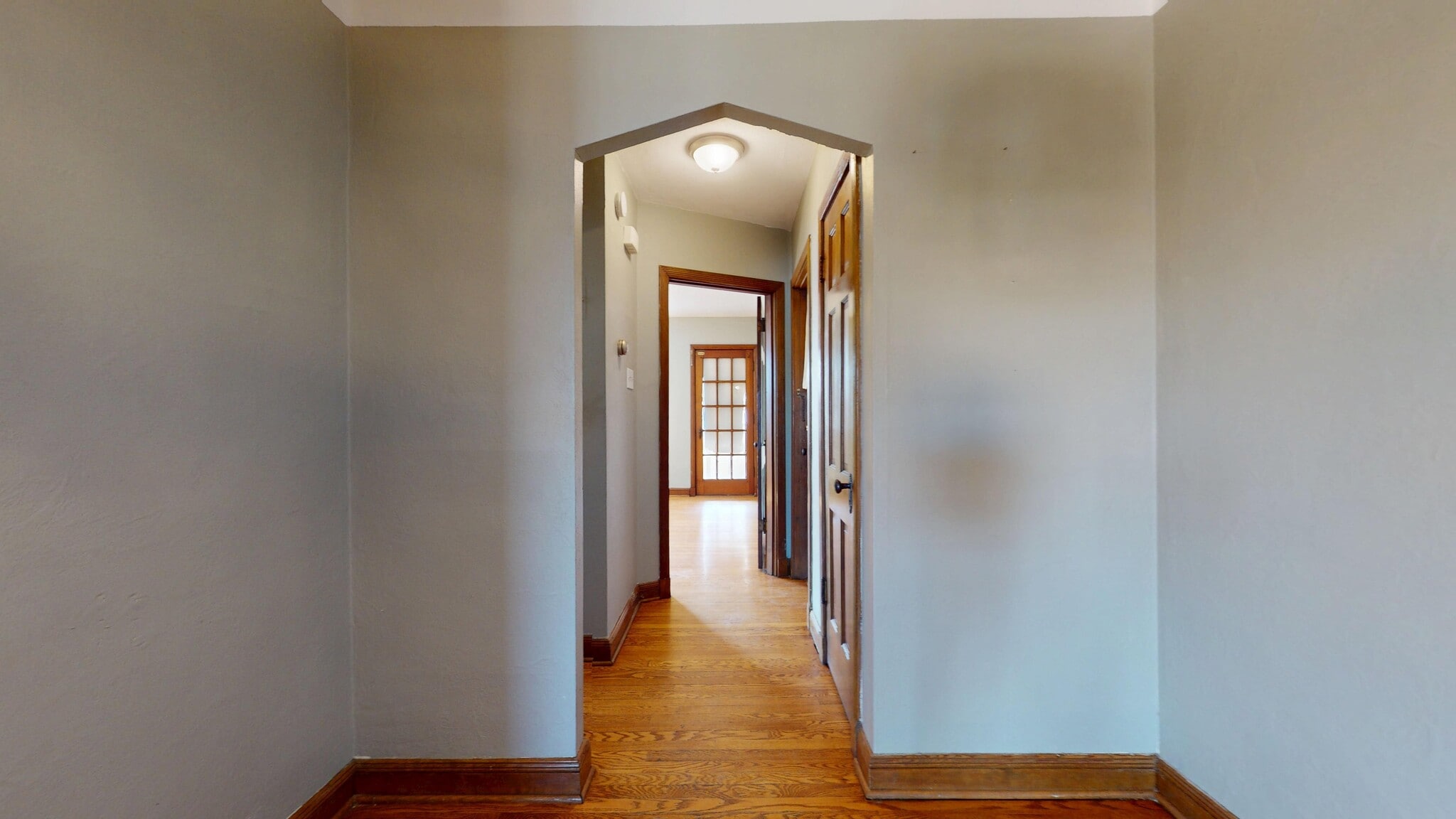 Building Photo - 5816 Mardel Ave