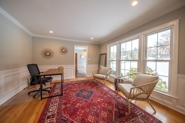 Building Photo - Charming Cape Cod Retreat on Expansive Grounds