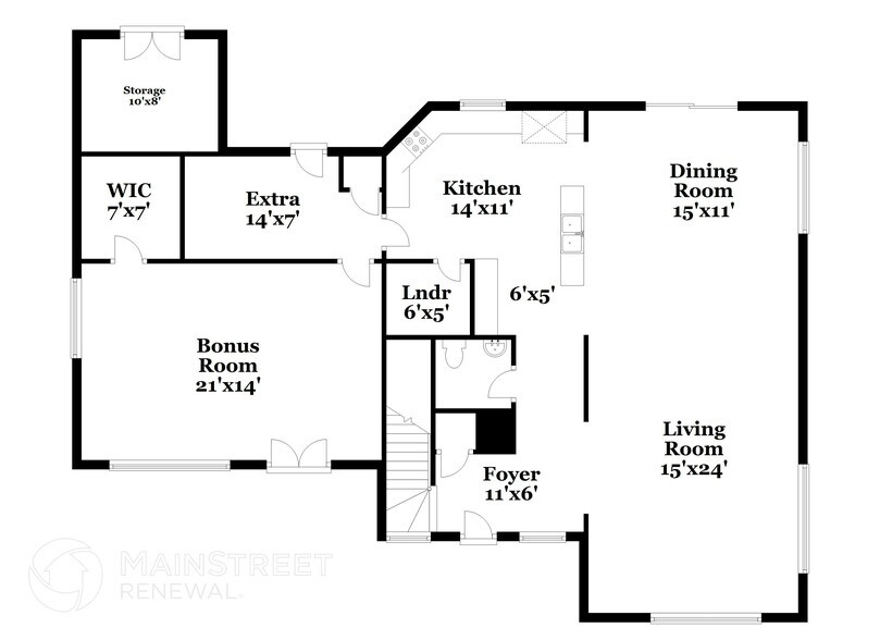 Building Photo - 1135 Wrights Mill Rd