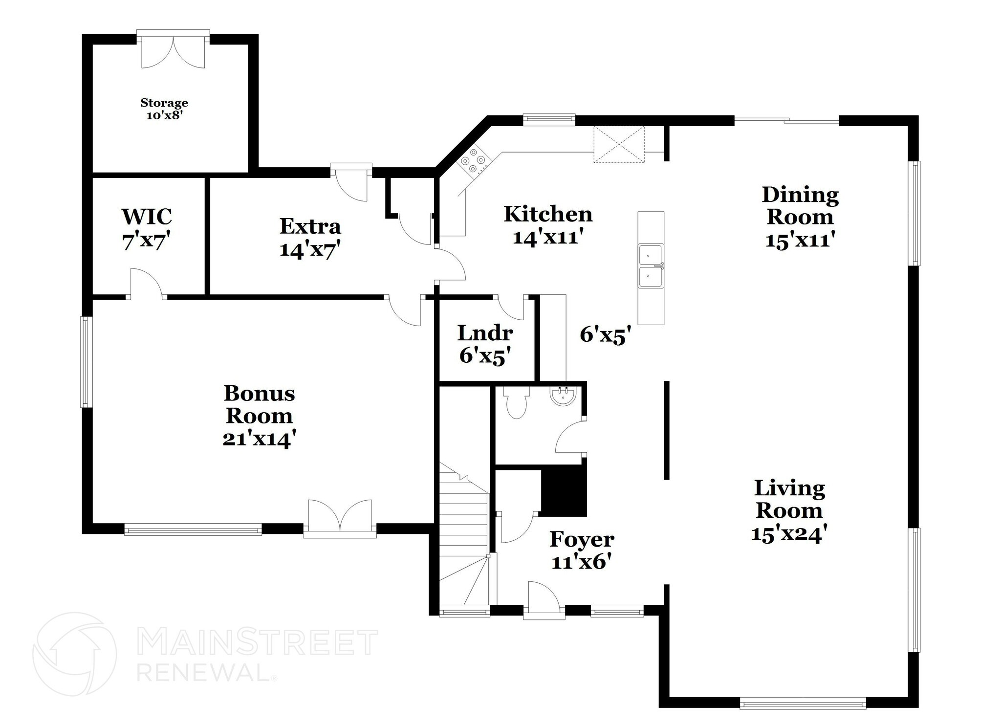 Building Photo - 1135 Wrights Mill Rd