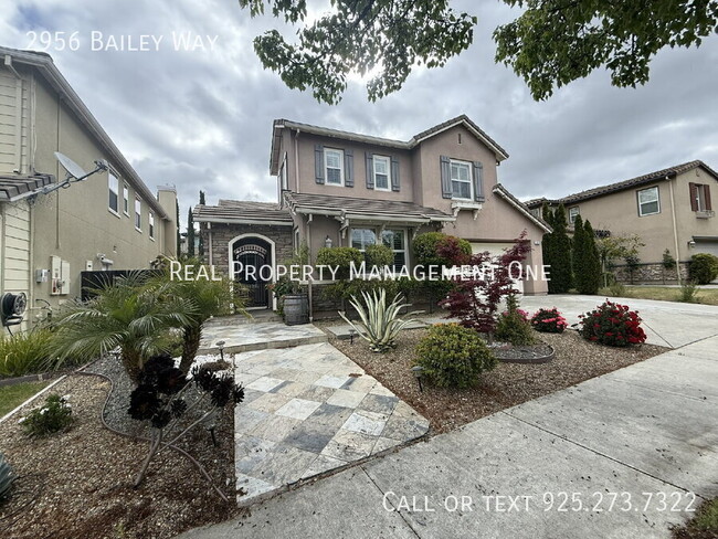 Building Photo - 2956 Bailey Way