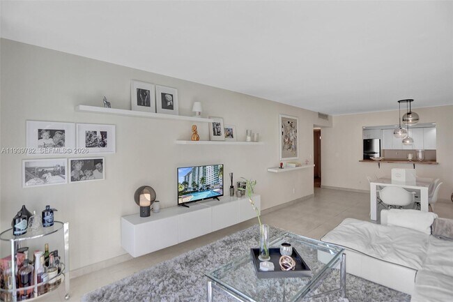 Building Photo - 19390 Collins Ave