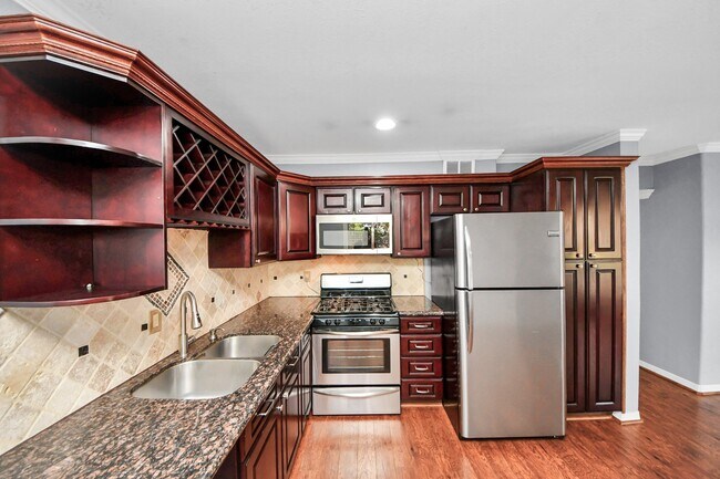 Building Photo - 1529 Wirt Rd