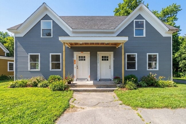 Building Photo - 99 Main St