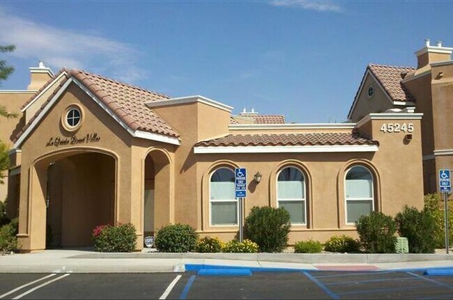 Building Photo - 45245 Seeley Dr