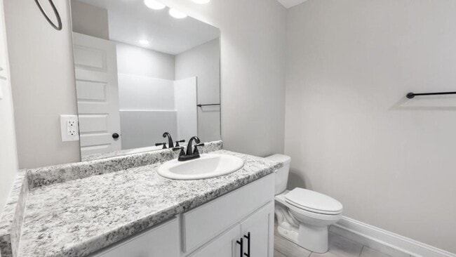 Building Photo - 1522 Woodard St