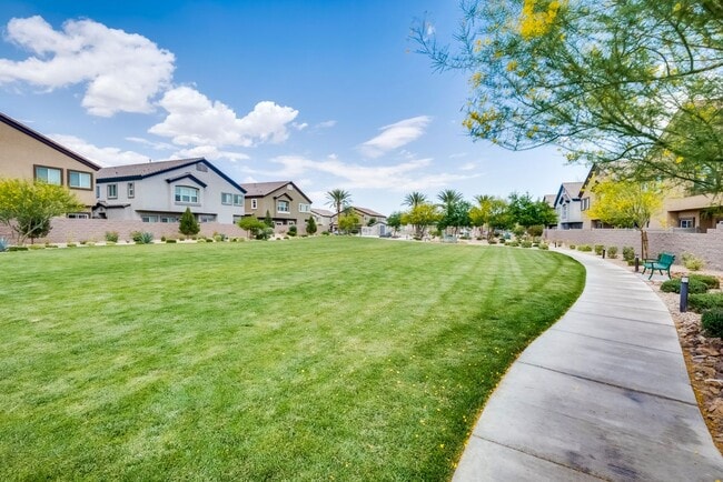 Building Photo - Modern Two-Story Townhome with Community A...
